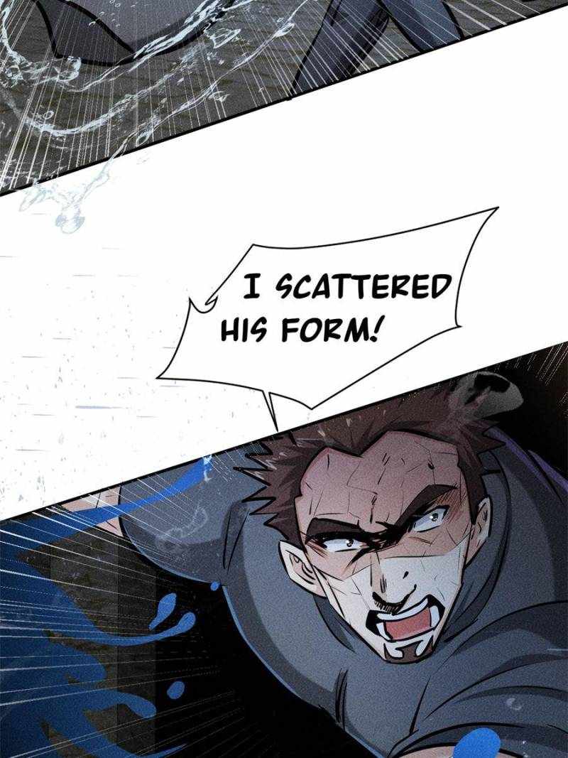 I Have a Golden Palace in the Last Days Chapter 35 - Page 31