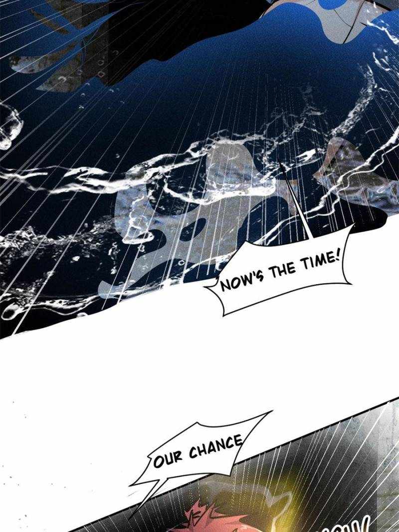 I Have a Golden Palace in the Last Days Chapter 35 - Page 32