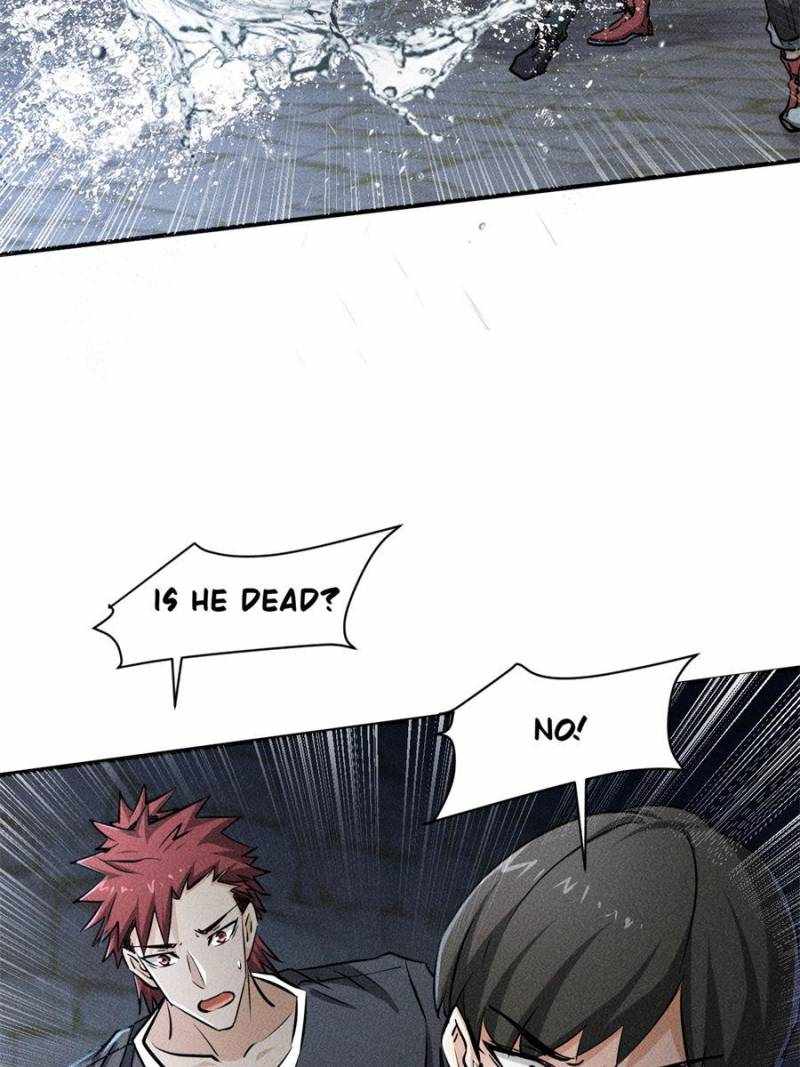 I Have a Golden Palace in the Last Days Chapter 35 - Page 37