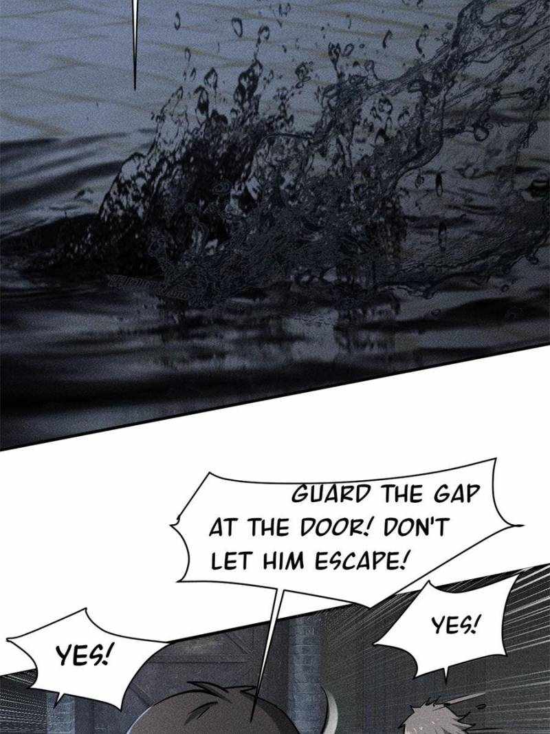 I Have a Golden Palace in the Last Days Chapter 35 - Page 39