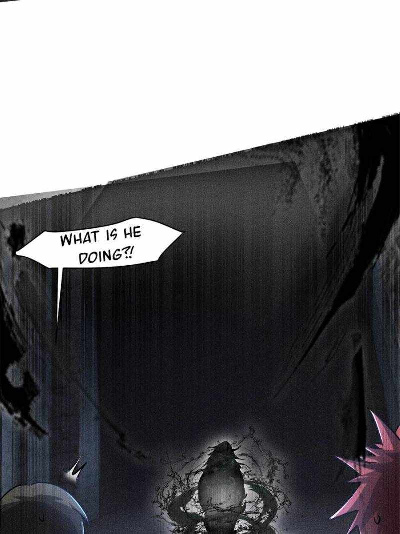 I Have a Golden Palace in the Last Days Chapter 35 - Page 43