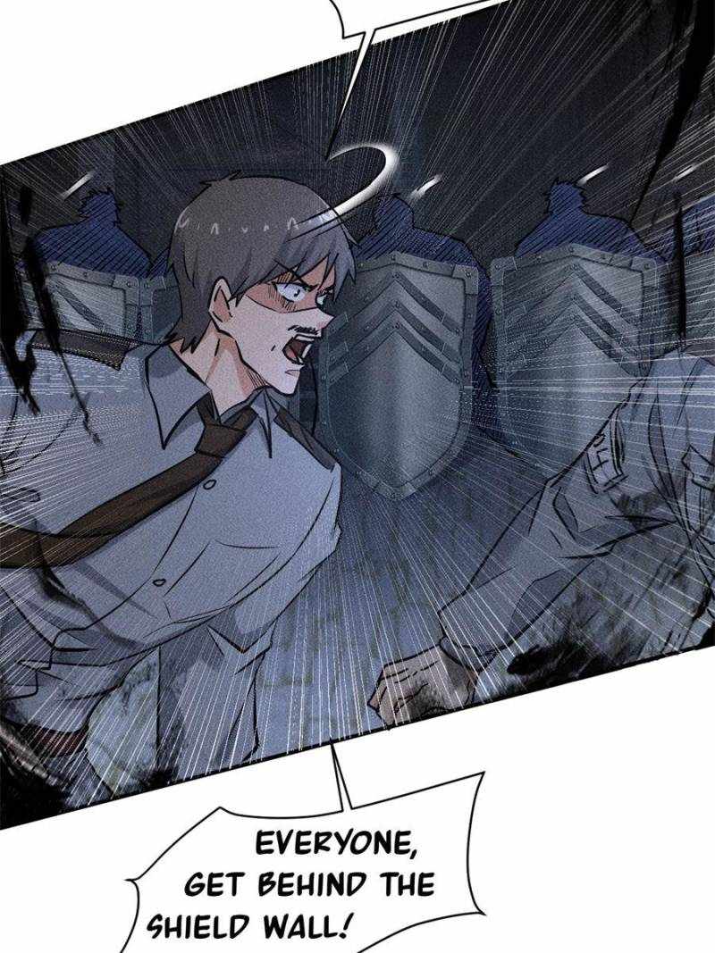 I Have a Golden Palace in the Last Days Chapter 35 - Page 46
