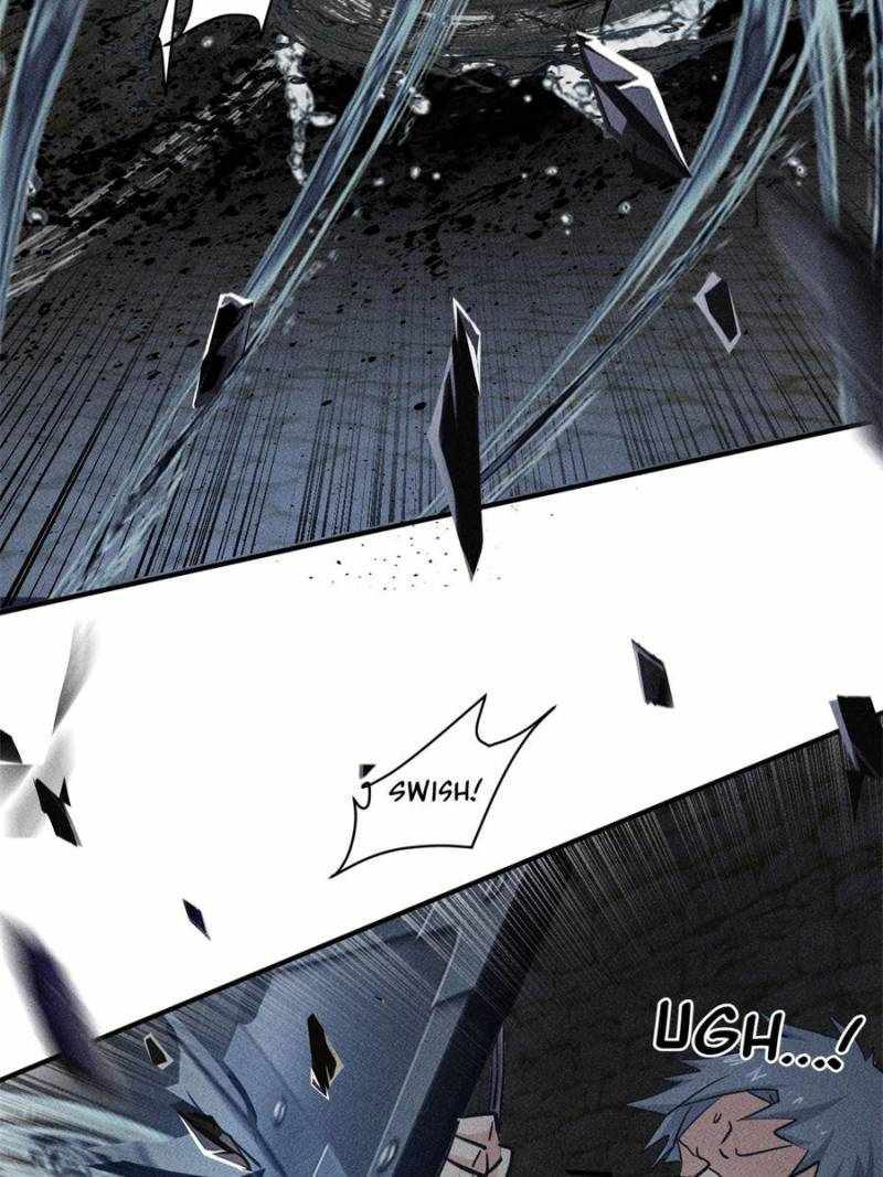 I Have a Golden Palace in the Last Days Chapter 35 - Page 49