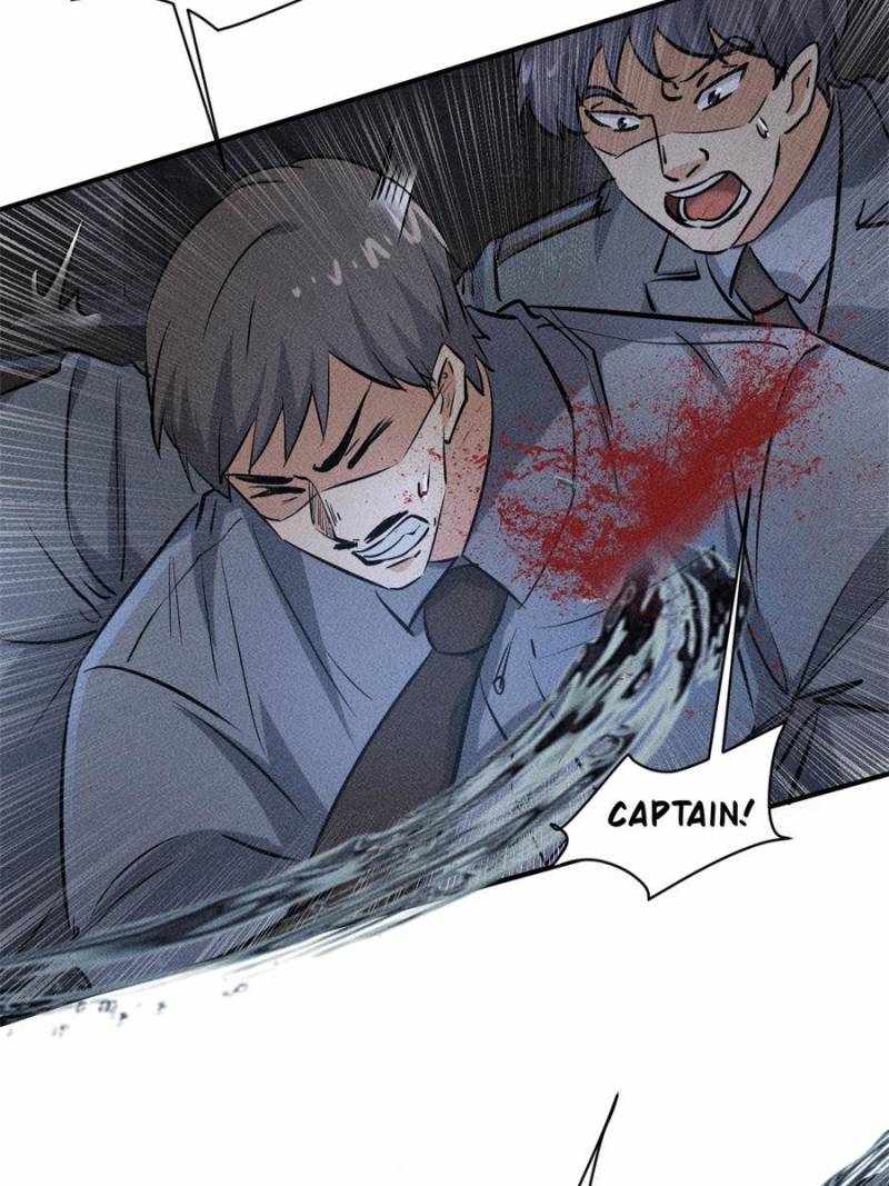 I Have a Golden Palace in the Last Days Chapter 35 - Page 51