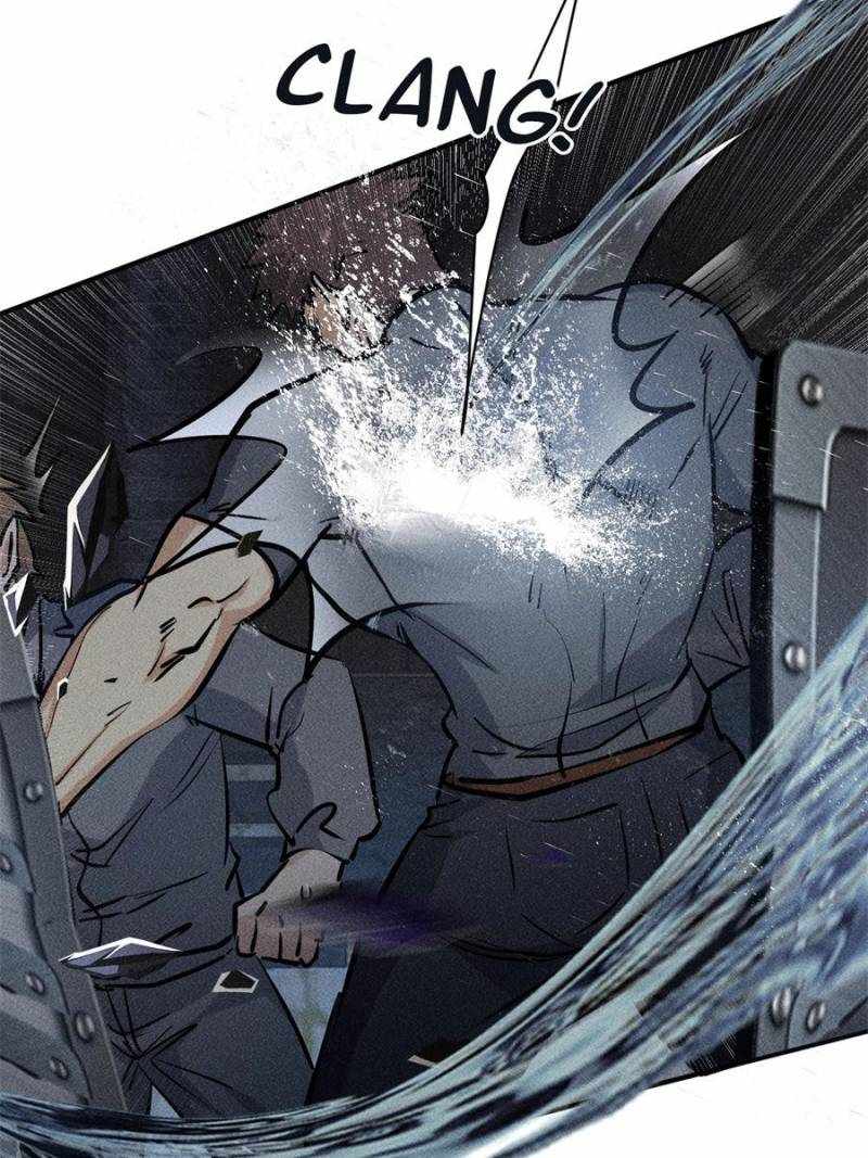 I Have a Golden Palace in the Last Days Chapter 35 - Page 52