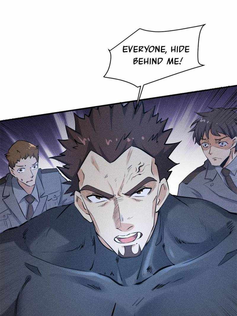 I Have a Golden Palace in the Last Days Chapter 35 - Page 54