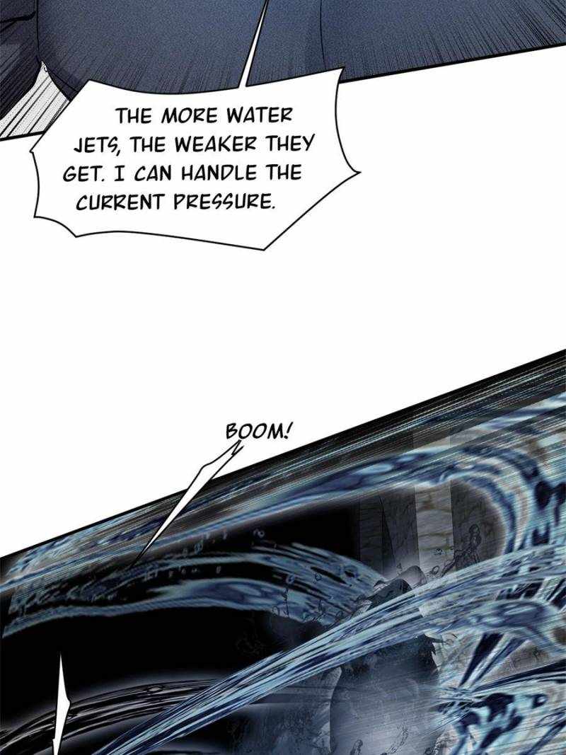 I Have a Golden Palace in the Last Days Chapter 35 - Page 55