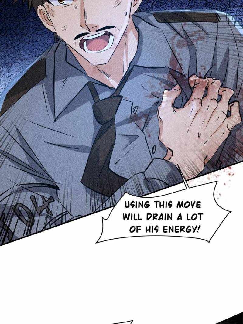 I Have a Golden Palace in the Last Days Chapter 35 - Page 57