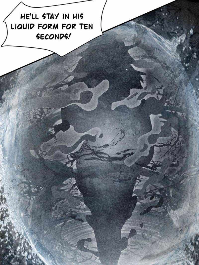 I Have a Golden Palace in the Last Days Chapter 35 - Page 58