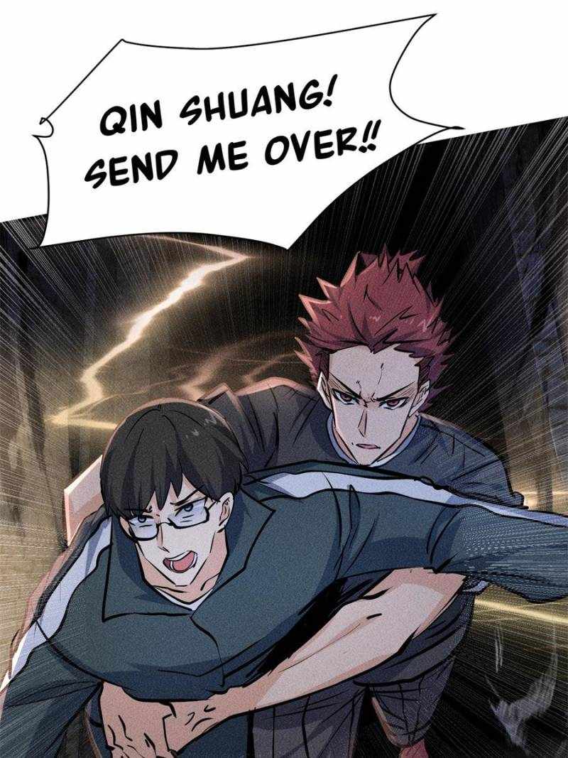 I Have a Golden Palace in the Last Days Chapter 35 - Page 60