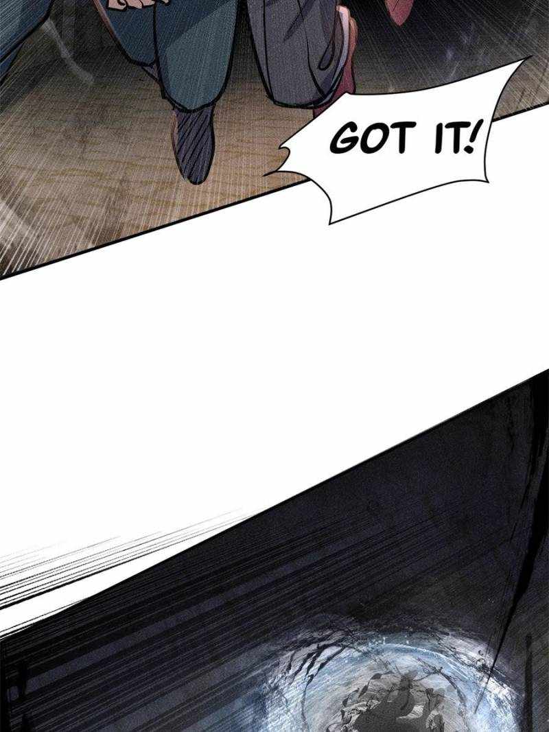 I Have a Golden Palace in the Last Days Chapter 35 - Page 61