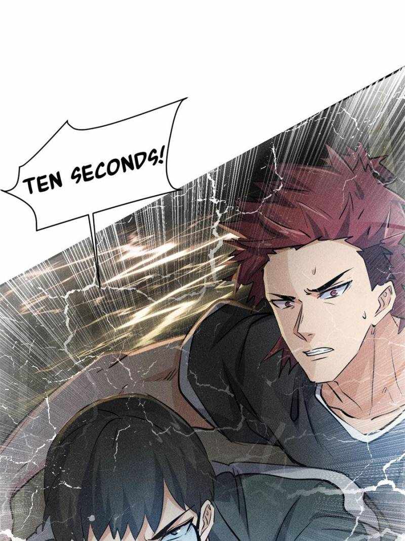 I Have a Golden Palace in the Last Days Chapter 35 - Page 66