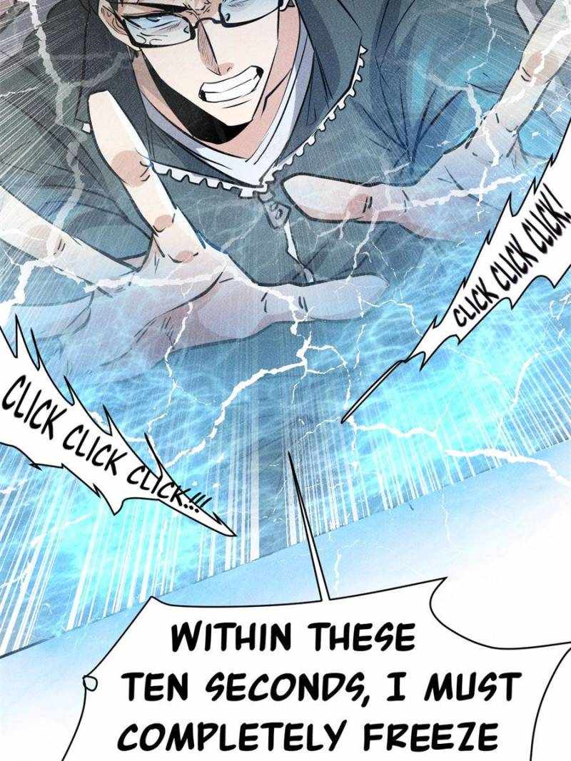 I Have a Golden Palace in the Last Days Chapter 35 - Page 67
