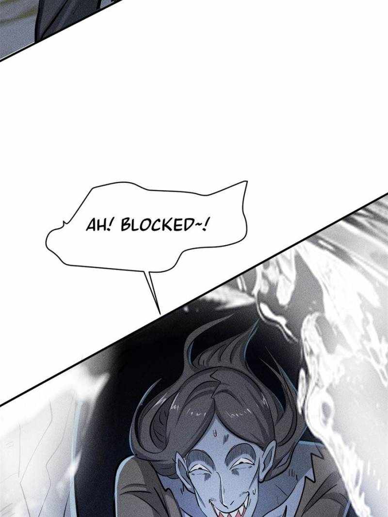 I Have a Golden Palace in the Last Days Chapter 35 - Page 8