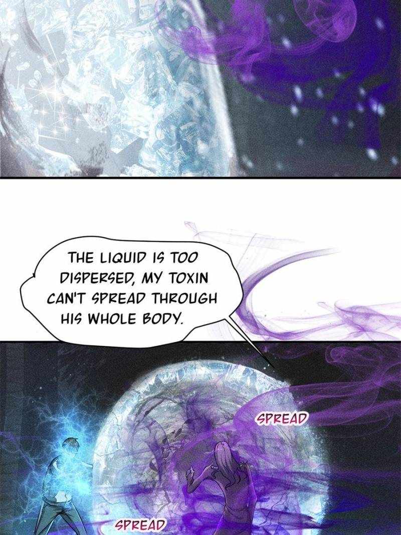 I Have a Golden Palace in the Last Days Chapter 36 - Page 10
