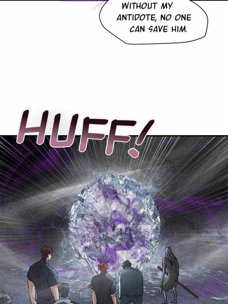 I Have a Golden Palace in the Last Days Chapter 36 - Page 13