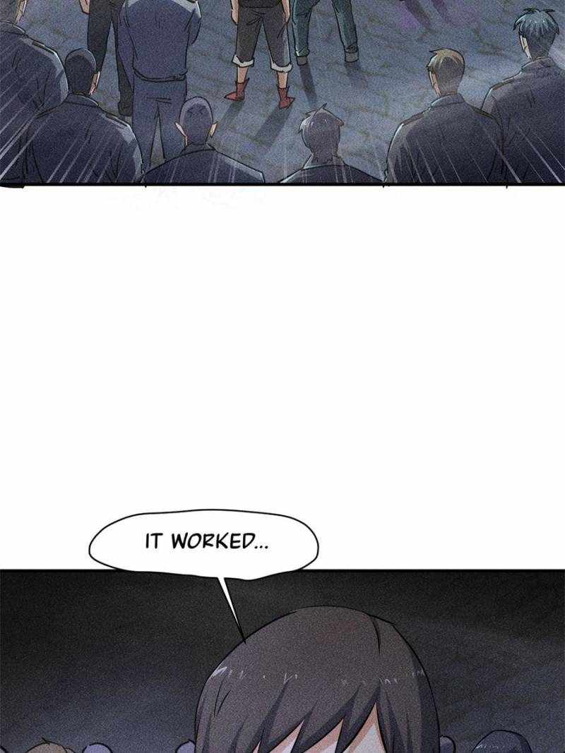I Have a Golden Palace in the Last Days Chapter 36 - Page 14