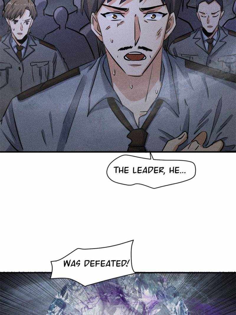 I Have a Golden Palace in the Last Days Chapter 36 - Page 15