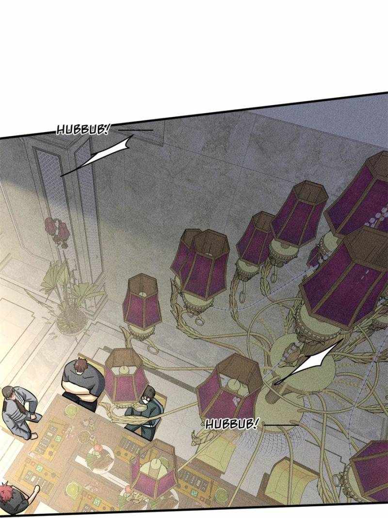 I Have a Golden Palace in the Last Days Chapter 36 - Page 18
