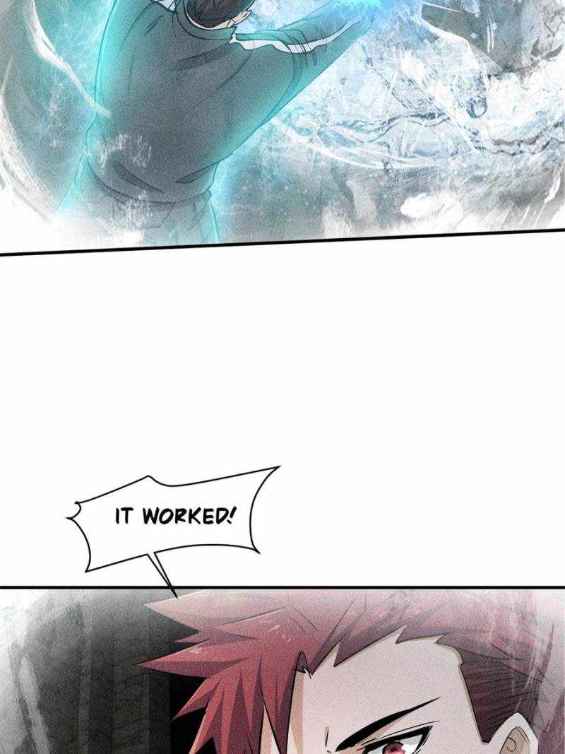 I Have a Golden Palace in the Last Days Chapter 36 - Page 2