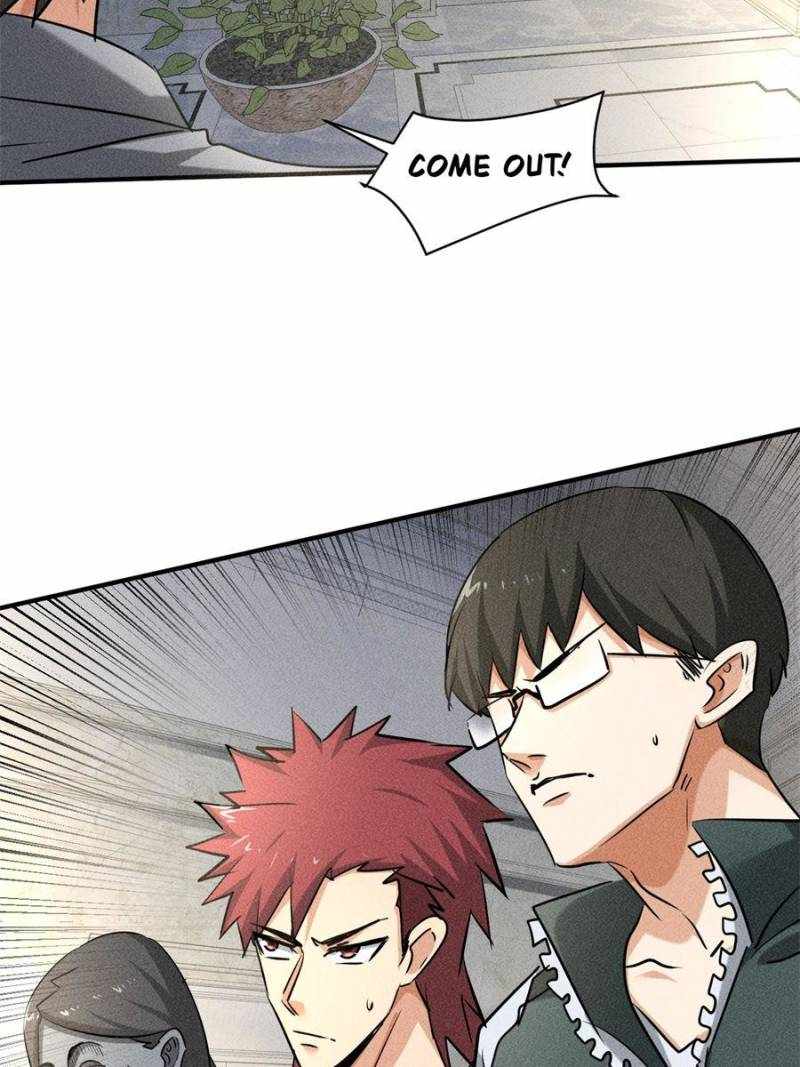 I Have a Golden Palace in the Last Days Chapter 36 - Page 22