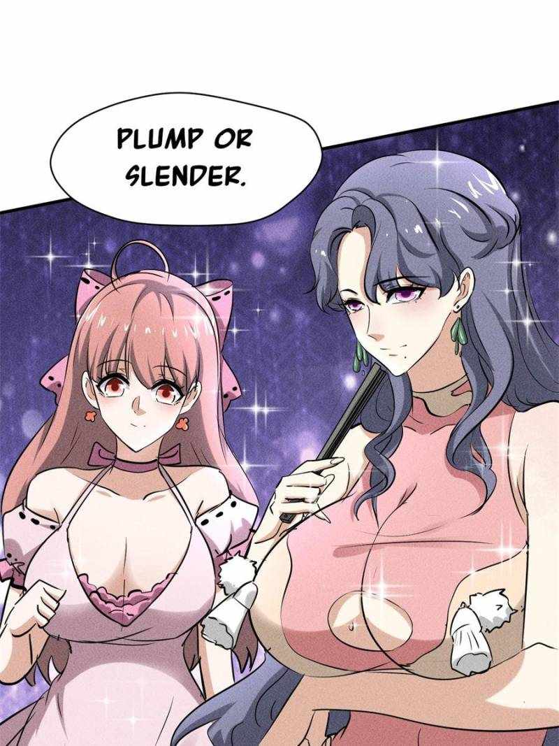 I Have a Golden Palace in the Last Days Chapter 36 - Page 24