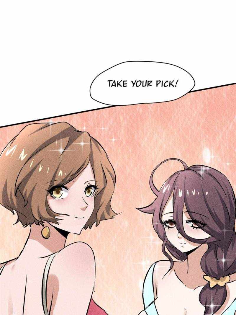 I Have a Golden Palace in the Last Days Chapter 36 - Page 26