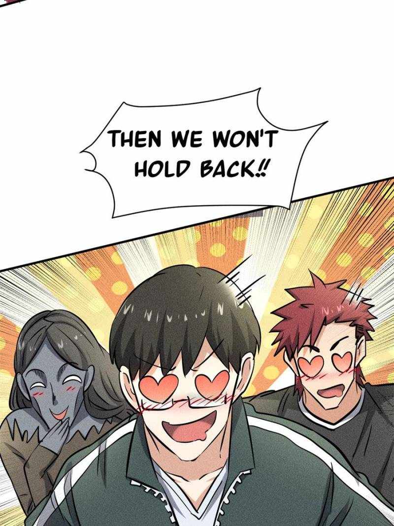 I Have a Golden Palace in the Last Days Chapter 36 - Page 28
