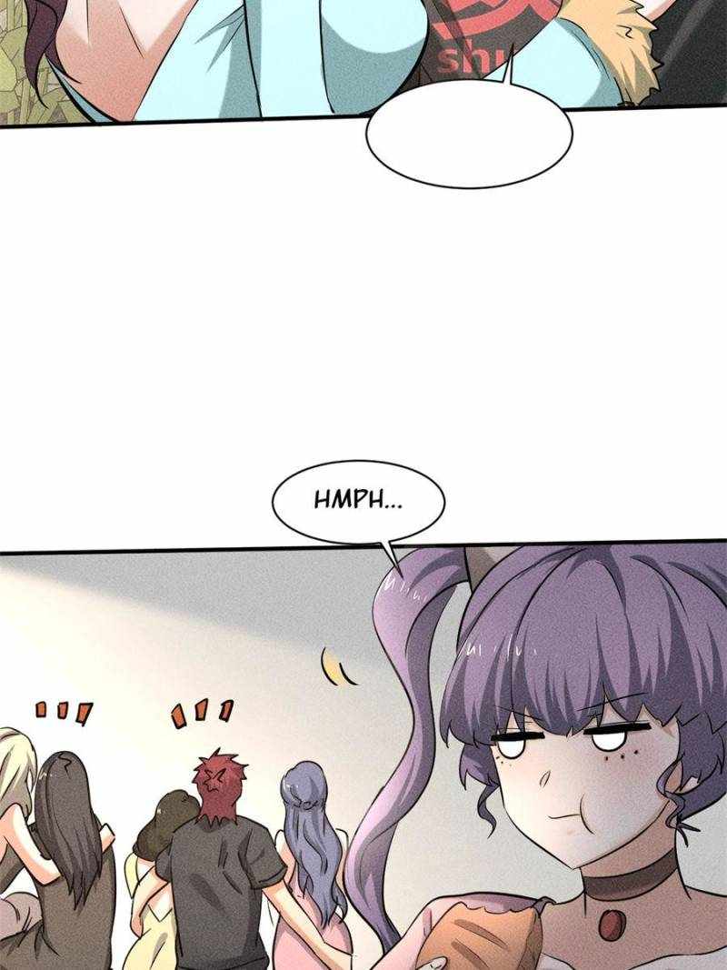 I Have a Golden Palace in the Last Days Chapter 36 - Page 32
