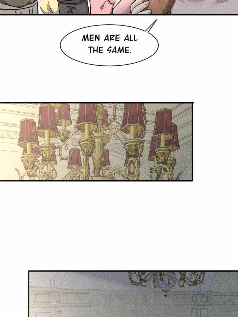 I Have a Golden Palace in the Last Days Chapter 36 - Page 33