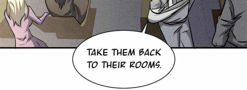 I Have a Golden Palace in the Last Days Chapter 36 - Page 35