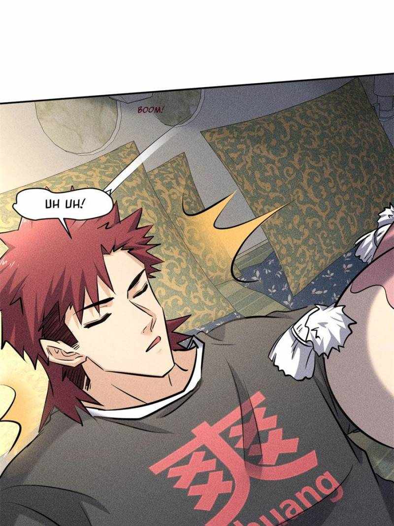 I Have a Golden Palace in the Last Days Chapter 36 - Page 37