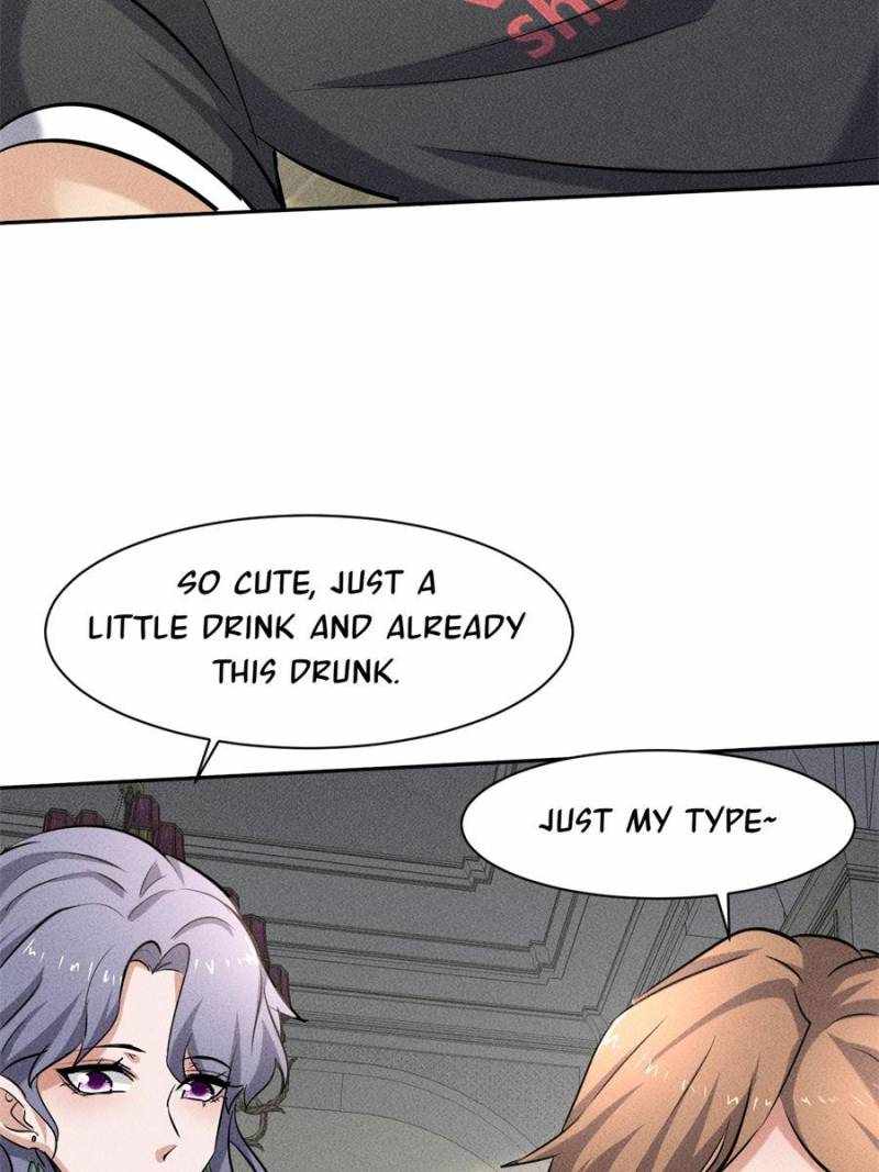 I Have a Golden Palace in the Last Days Chapter 36 - Page 38