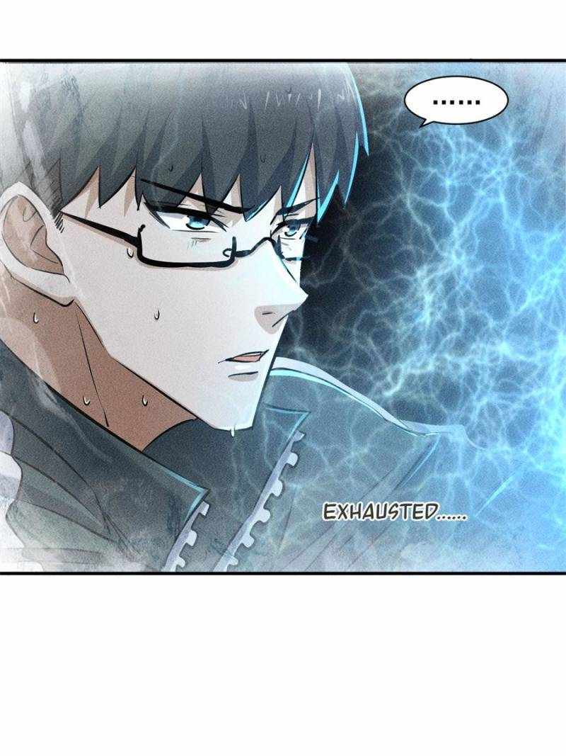 I Have a Golden Palace in the Last Days Chapter 36 - Page 4
