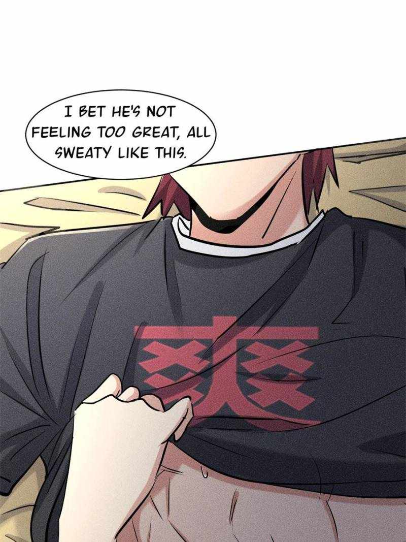 I Have a Golden Palace in the Last Days Chapter 36 - Page 40