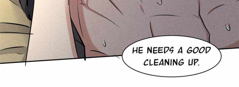 I Have a Golden Palace in the Last Days Chapter 36 - Page 41