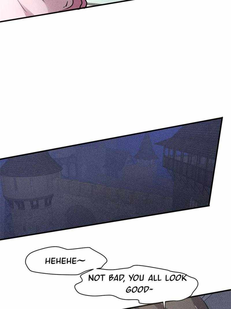 I Have a Golden Palace in the Last Days Chapter 36 - Page 45
