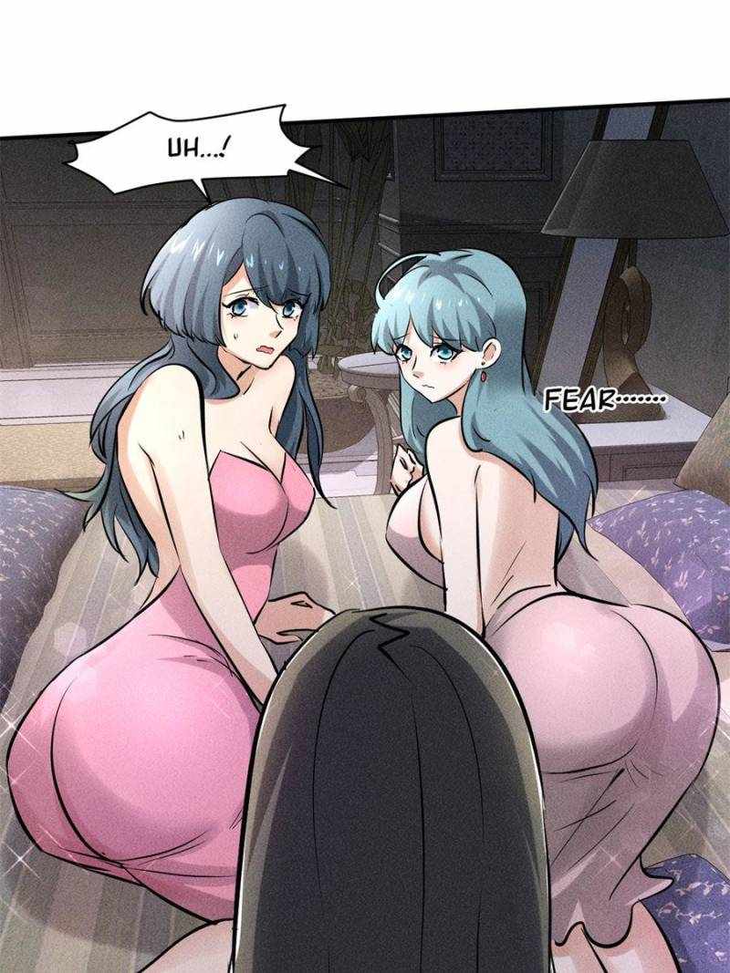 I Have a Golden Palace in the Last Days Chapter 36 - Page 48