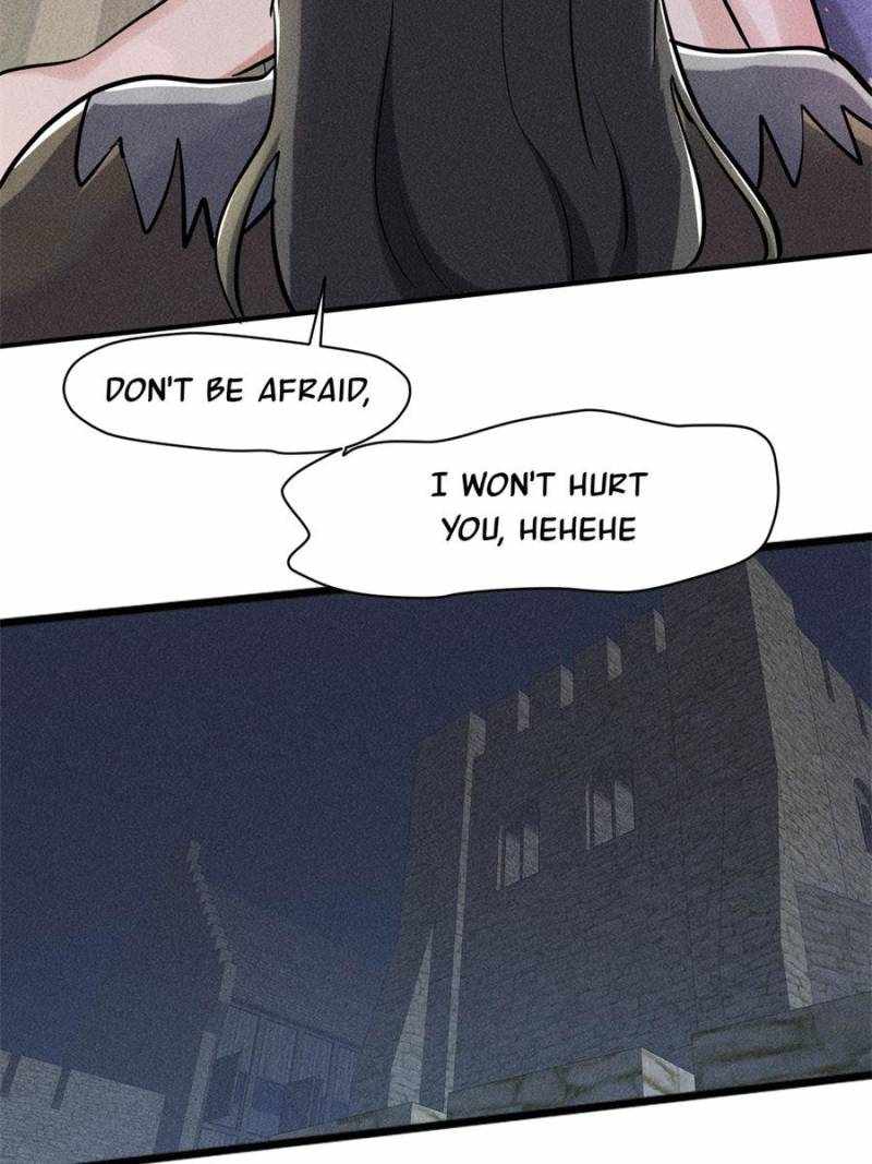 I Have a Golden Palace in the Last Days Chapter 36 - Page 49