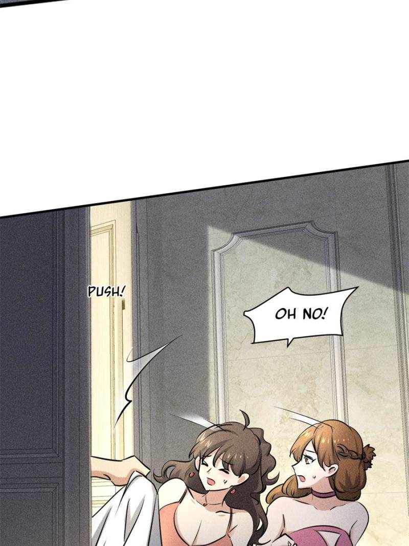 I Have a Golden Palace in the Last Days Chapter 36 - Page 50