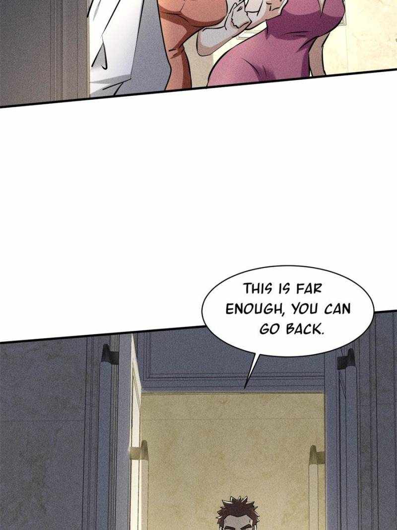 I Have a Golden Palace in the Last Days Chapter 36 - Page 51
