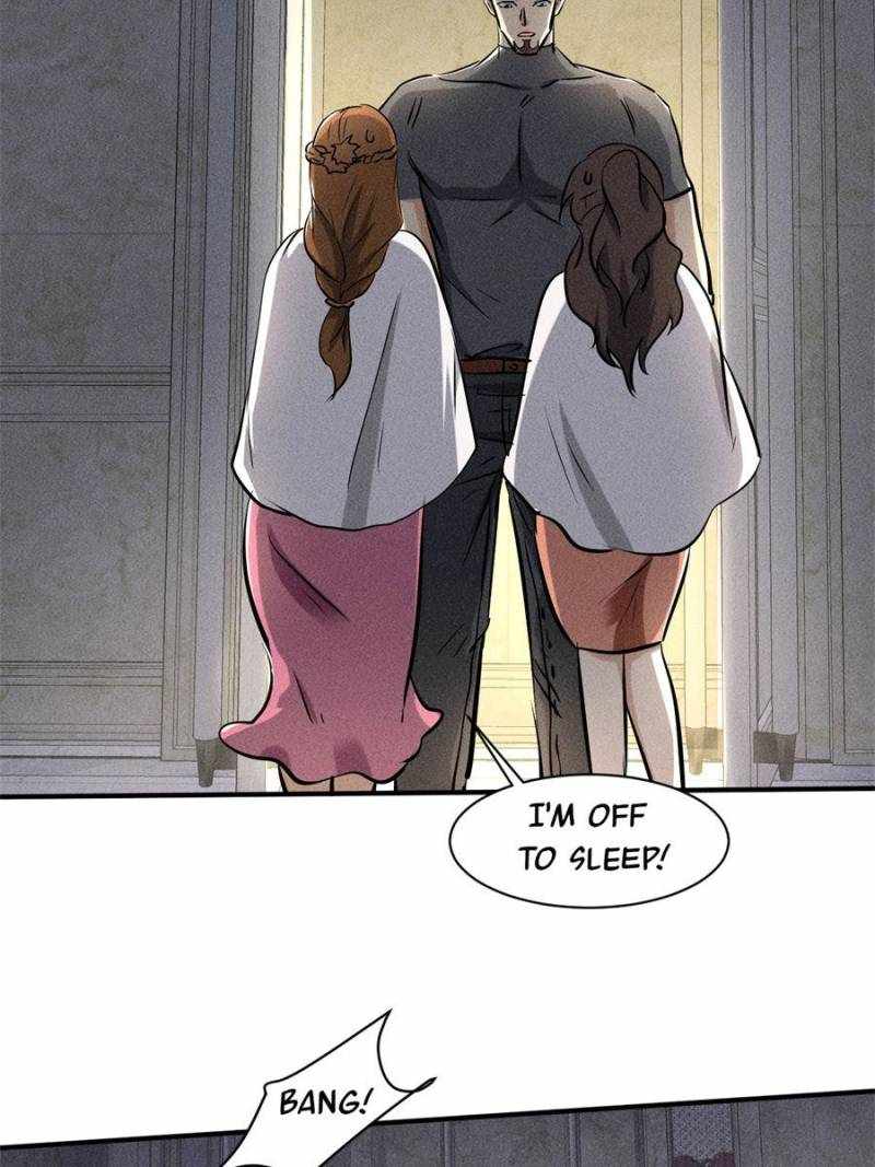 I Have a Golden Palace in the Last Days Chapter 36 - Page 52