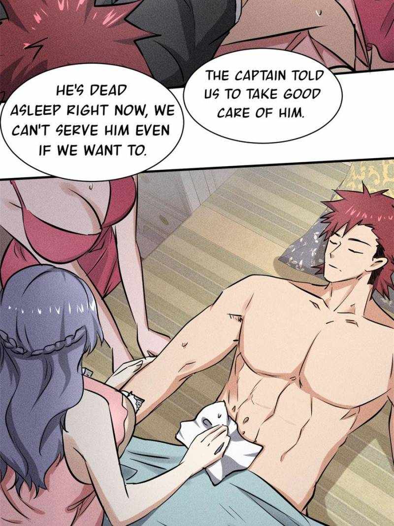 I Have a Golden Palace in the Last Days Chapter 36 - Page 57