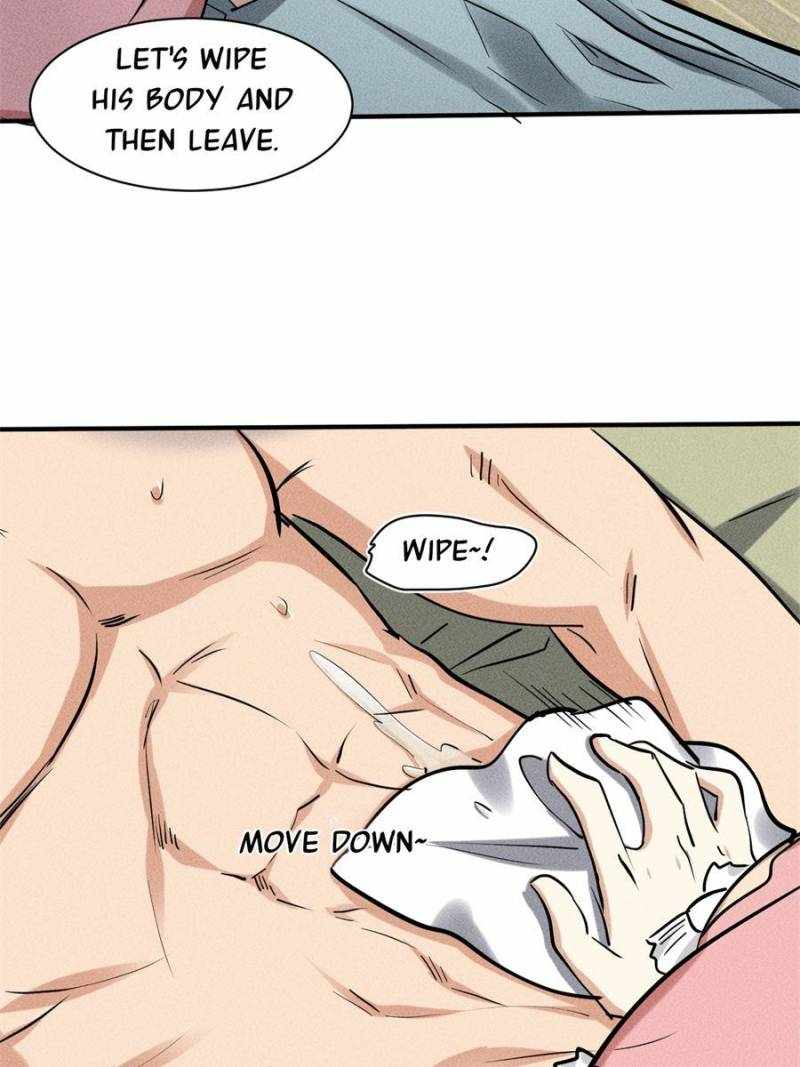 I Have a Golden Palace in the Last Days Chapter 36 - Page 58