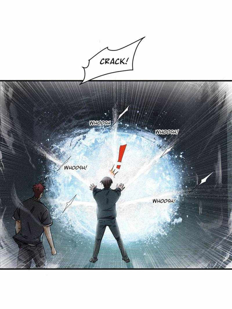 I Have a Golden Palace in the Last Days Chapter 36 - Page 6