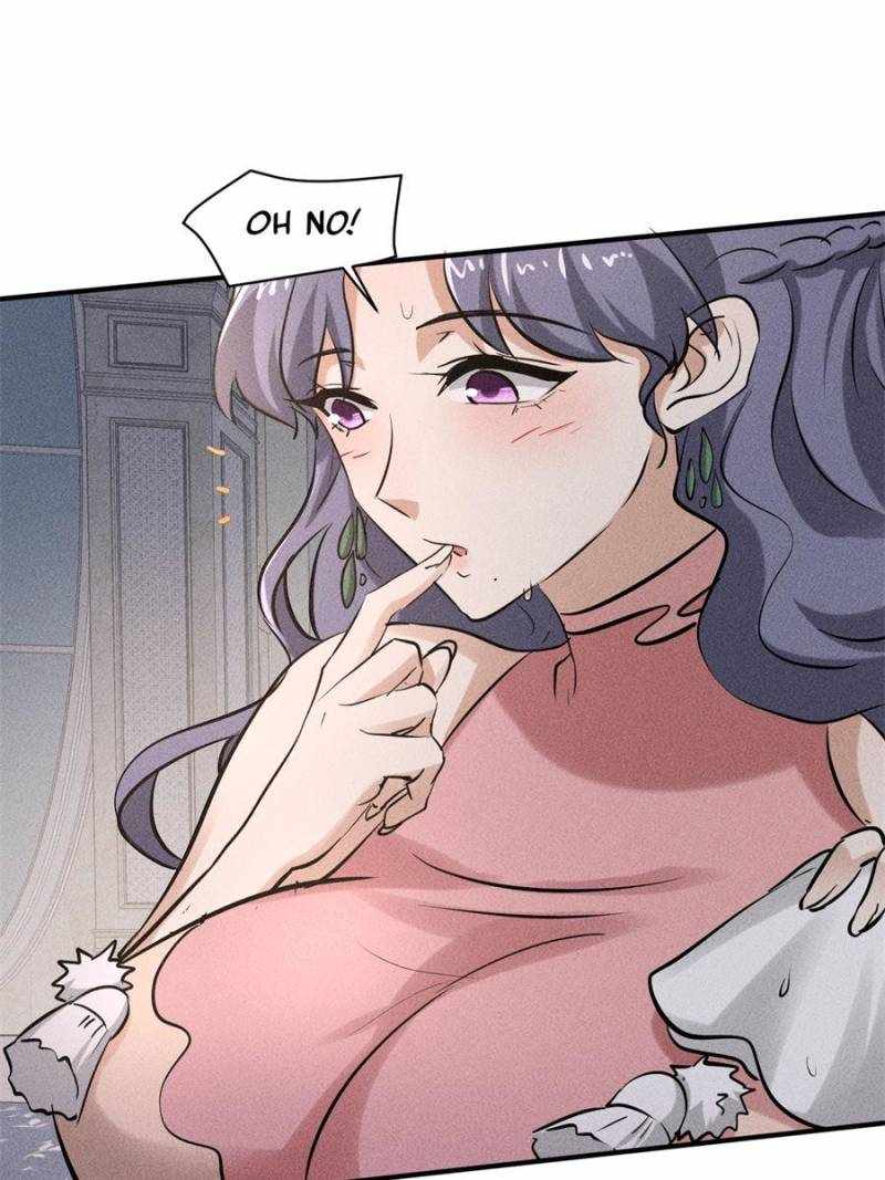 I Have a Golden Palace in the Last Days Chapter 36 - Page 60