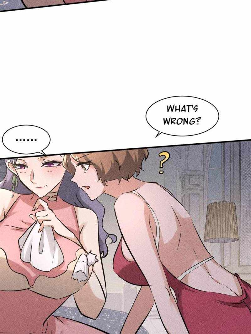 I Have a Golden Palace in the Last Days Chapter 36 - Page 61