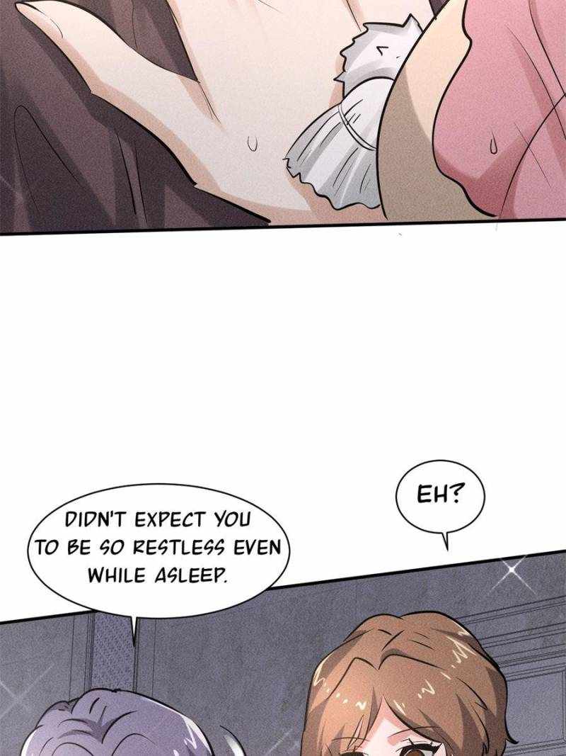 I Have a Golden Palace in the Last Days Chapter 36 - Page 63