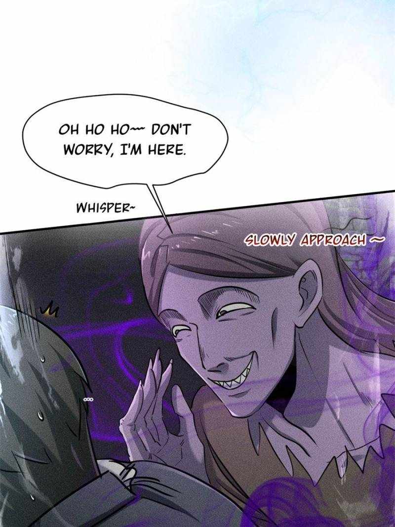 I Have a Golden Palace in the Last Days Chapter 36 - Page 8