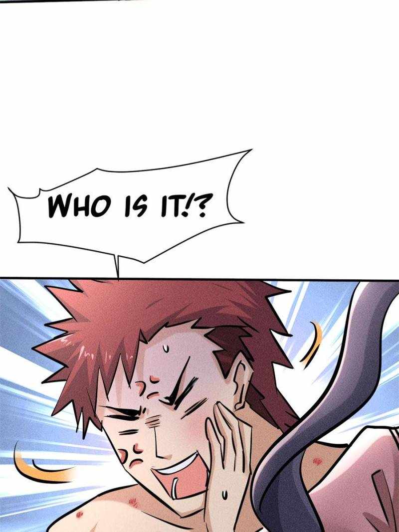 I Have a Golden Palace in the Last Days Chapter 37 - Page 1